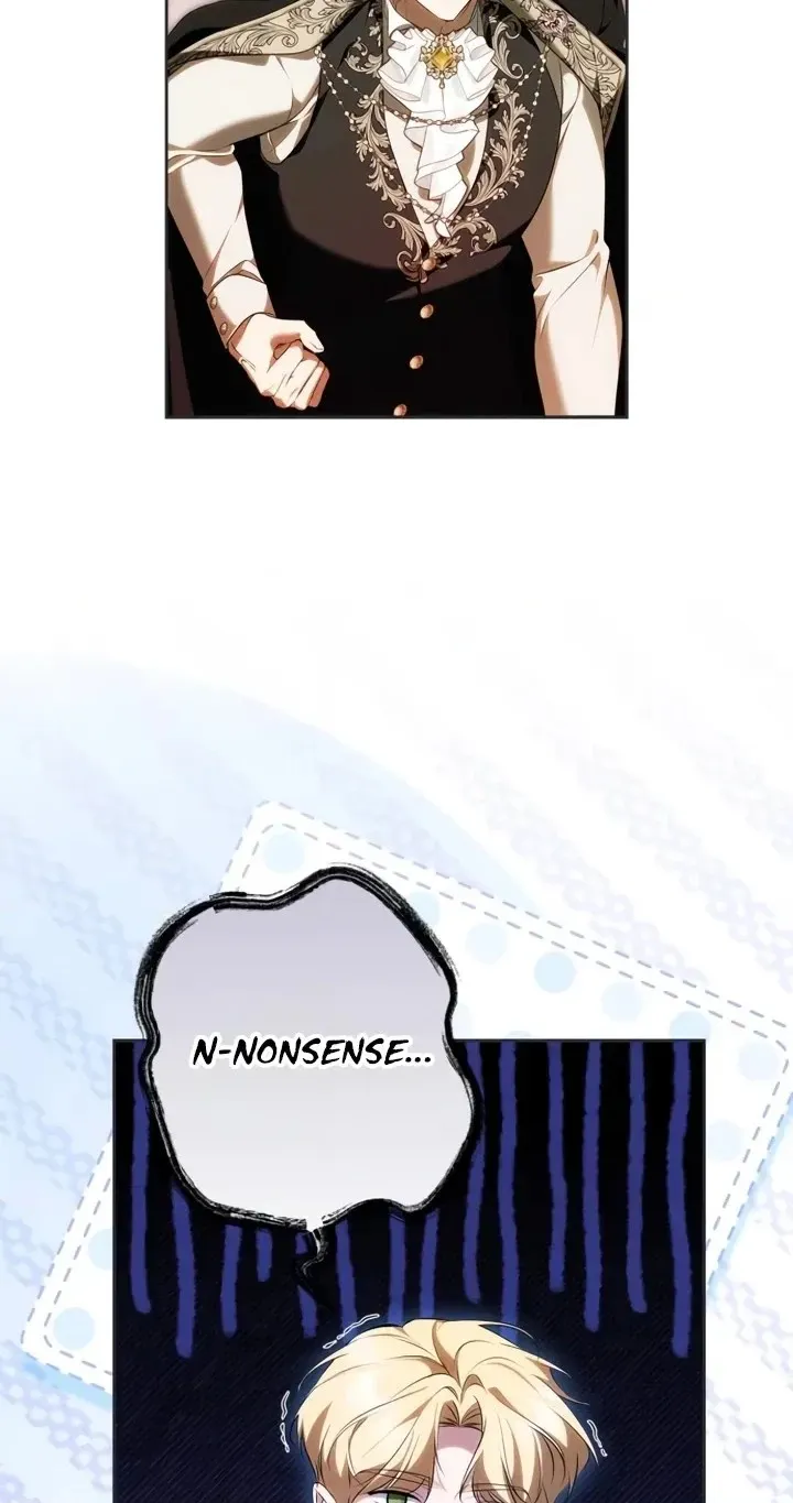 The Emperor Is Annoyed by the Maid Chapter 51 page 50