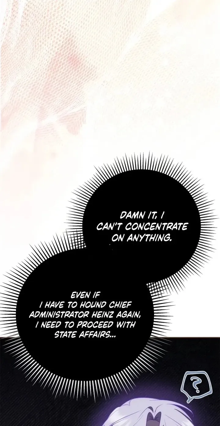 The Emperor Is Annoyed by the Maid Chapter 51 page 70
