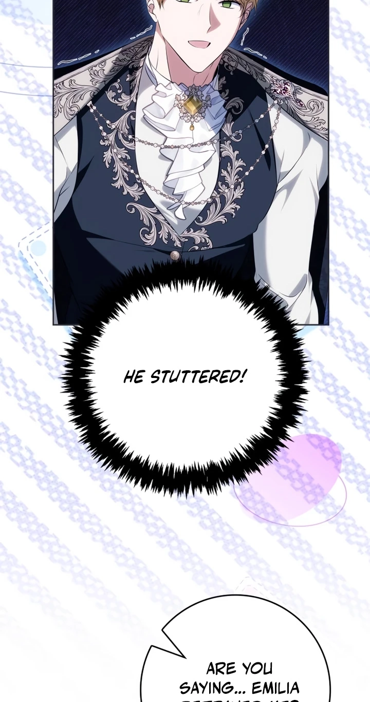 The Emperor Is Annoyed by the Maid Chapter 51 page 51
