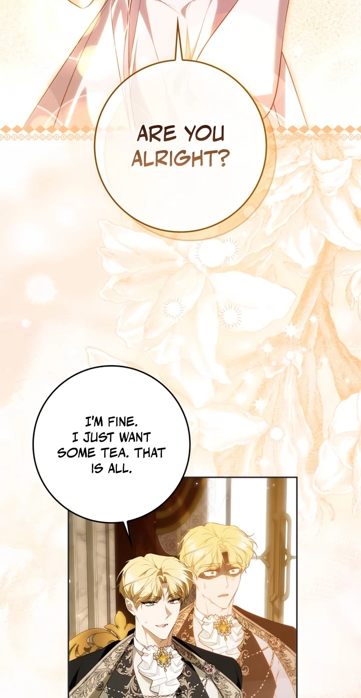 The Emperor Is Annoyed by the Maid Chapter 51 page 66