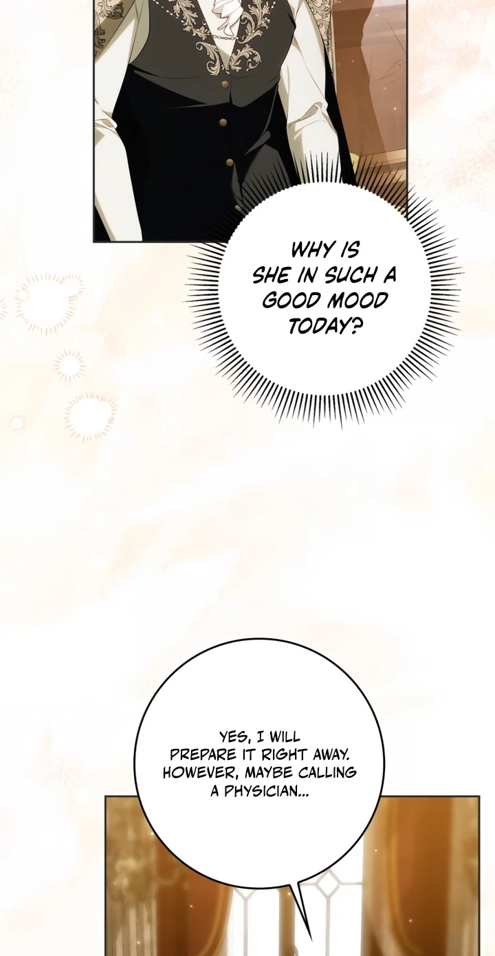 The Emperor Is Annoyed by the Maid Chapter 51 page 67