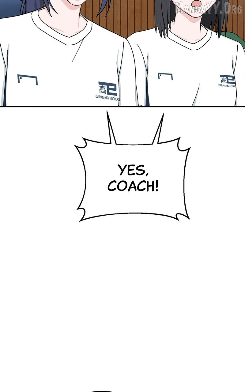 Tiki-Taka Chapter 51 page 28
