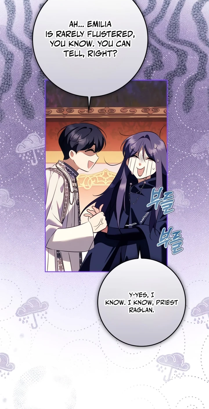 The Emperor Is Annoyed by the Maid Chapter 51 page 37