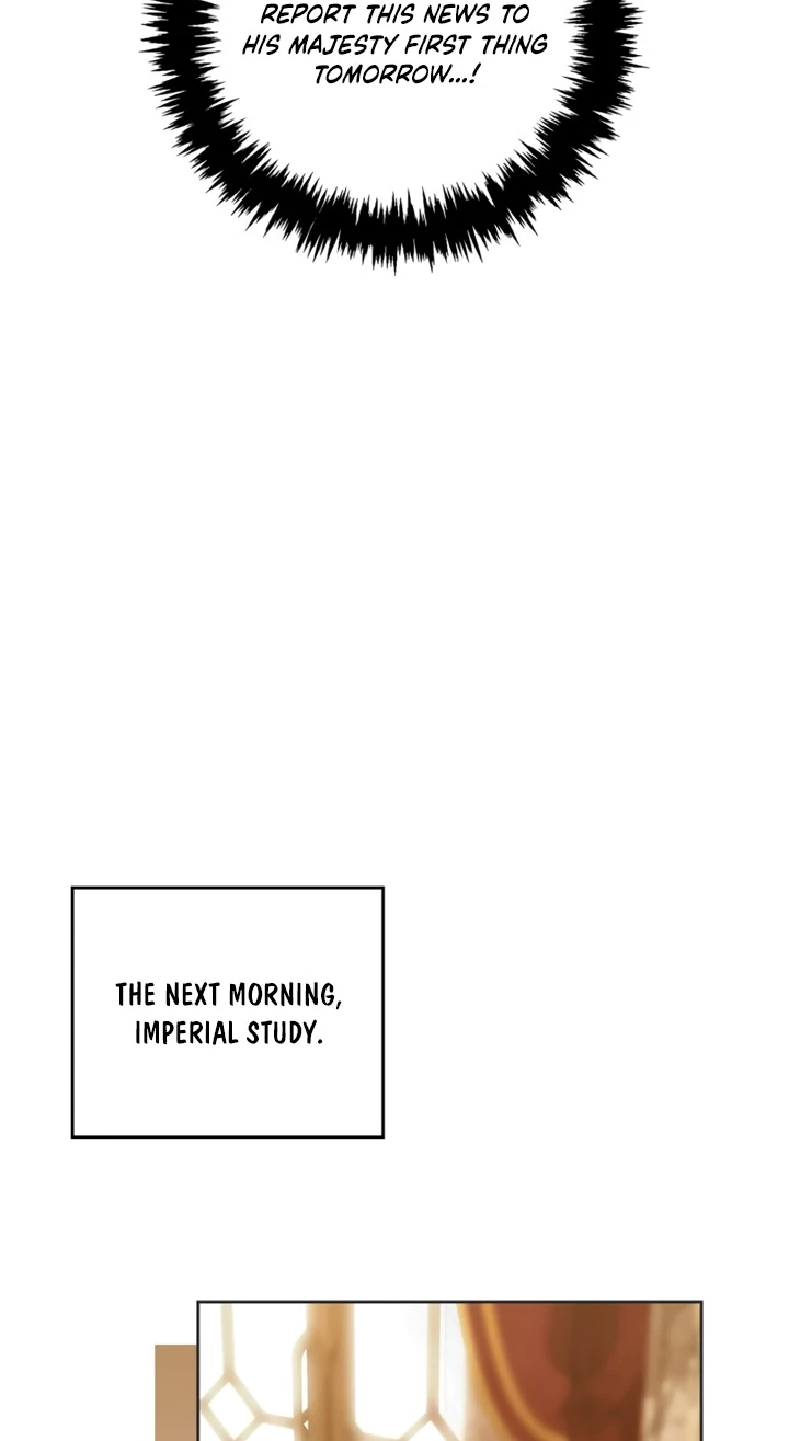 The Emperor Is Annoyed by the Maid Chapter 51 page 44