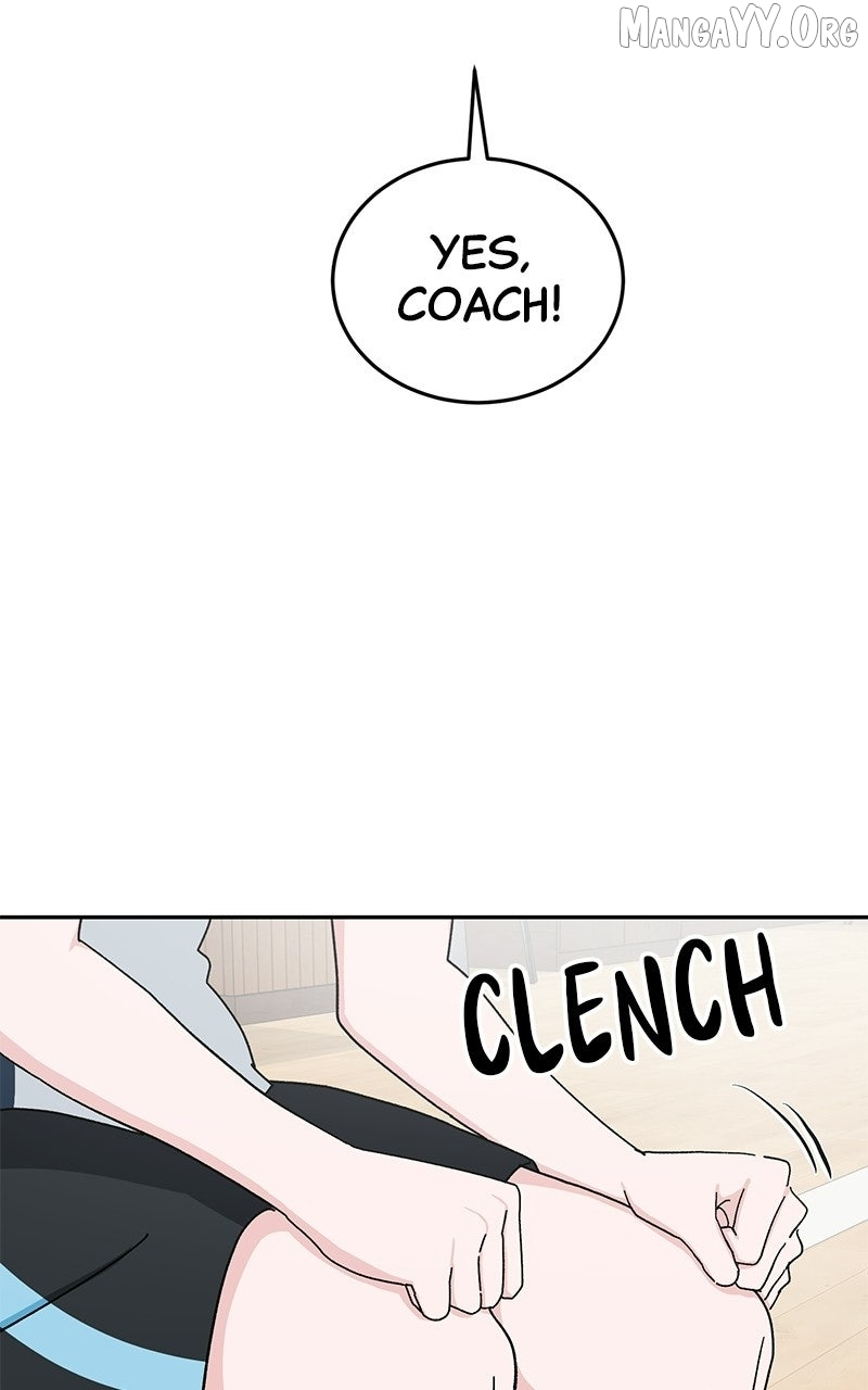 Tiki-Taka Chapter 51 page 47