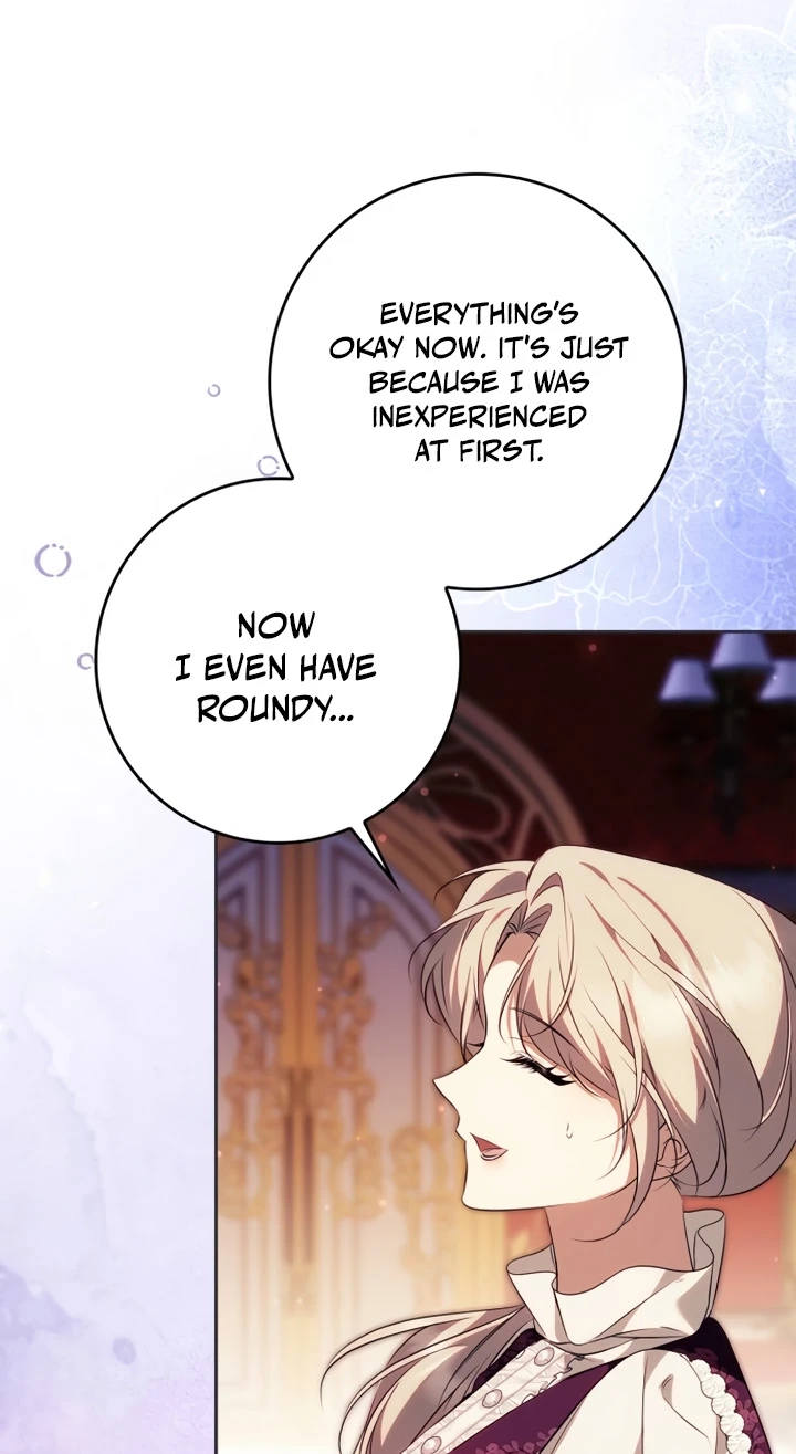 The Emperor Is Annoyed by the Maid Chapter 51 page 39