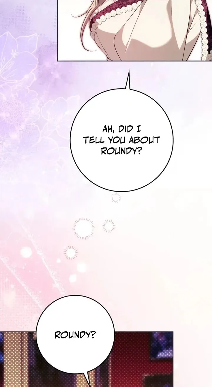 The Emperor Is Annoyed by the Maid Chapter 51 page 40