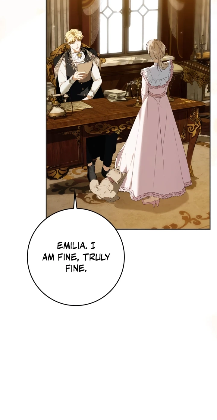 The Emperor Is Annoyed by the Maid Chapter 51 page 68