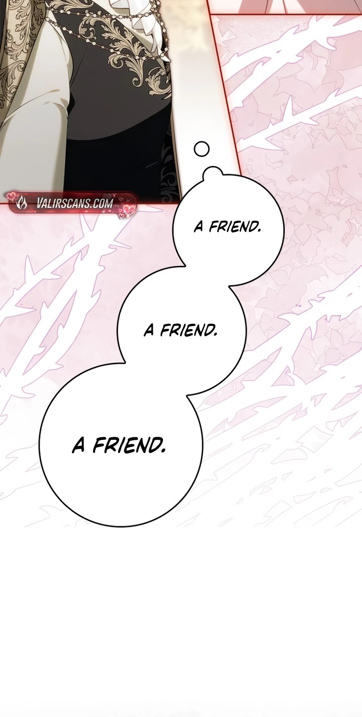The Emperor Is Annoyed by the Maid Chapter 51 page 77