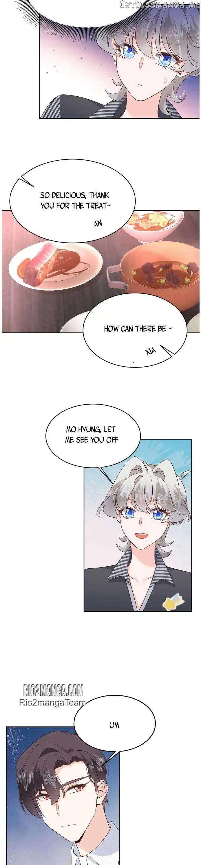 National School Prince Is A Girl Chapter 386 page 6