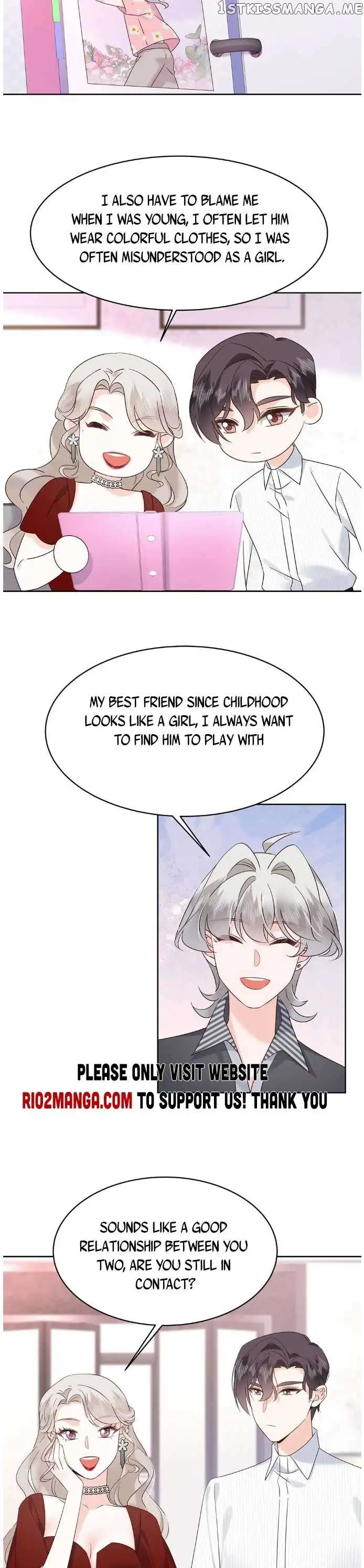 National School Prince Is A Girl Chapter 386 page 4