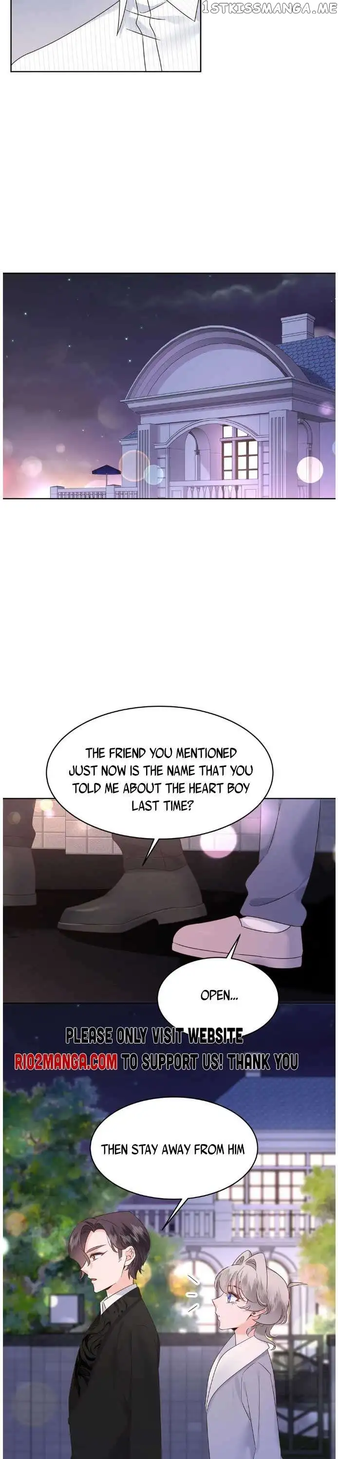 National School Prince Is A Girl Chapter 386 page 7