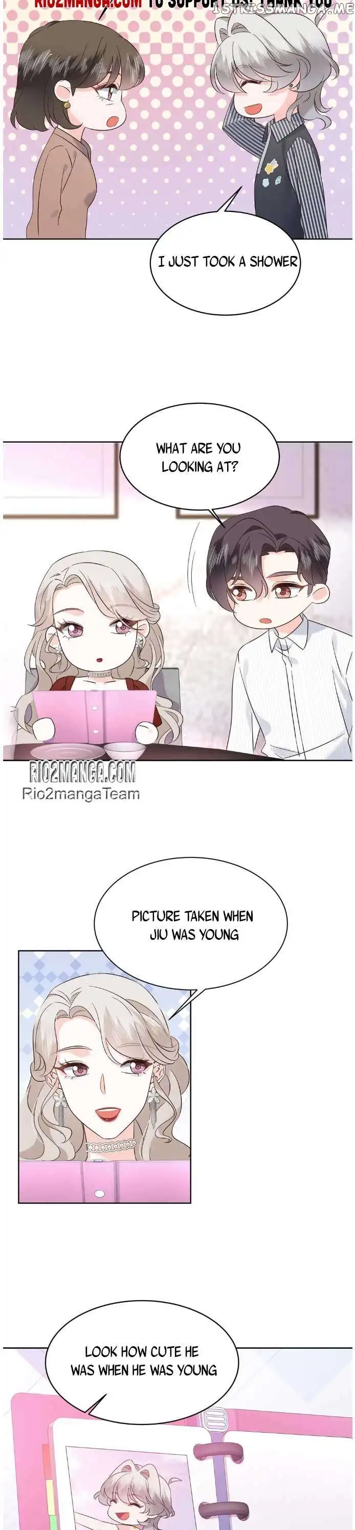 National School Prince Is A Girl Chapter 386 page 3