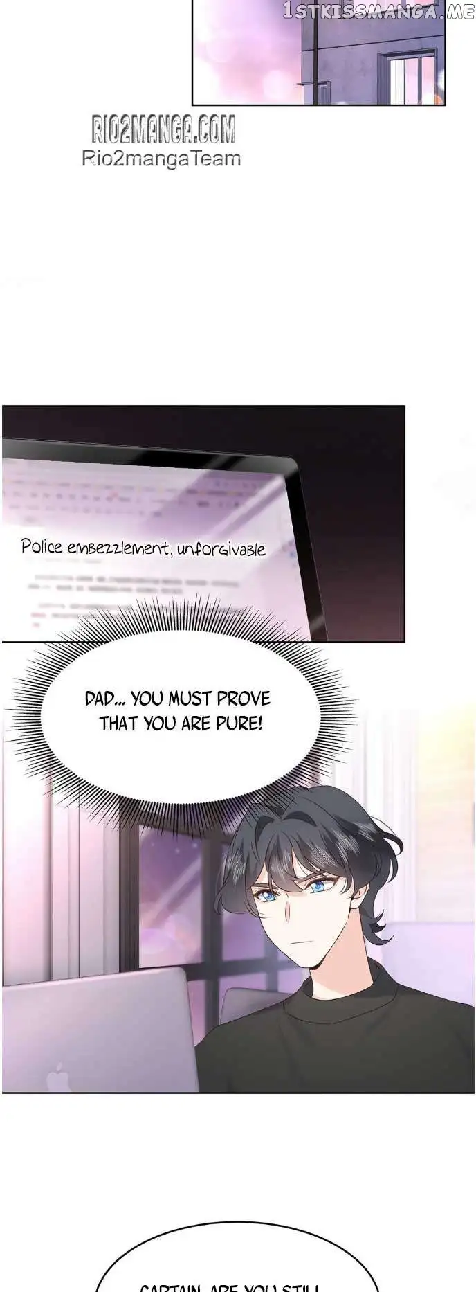 National School Prince Is A Girl Chapter 386 page 14
