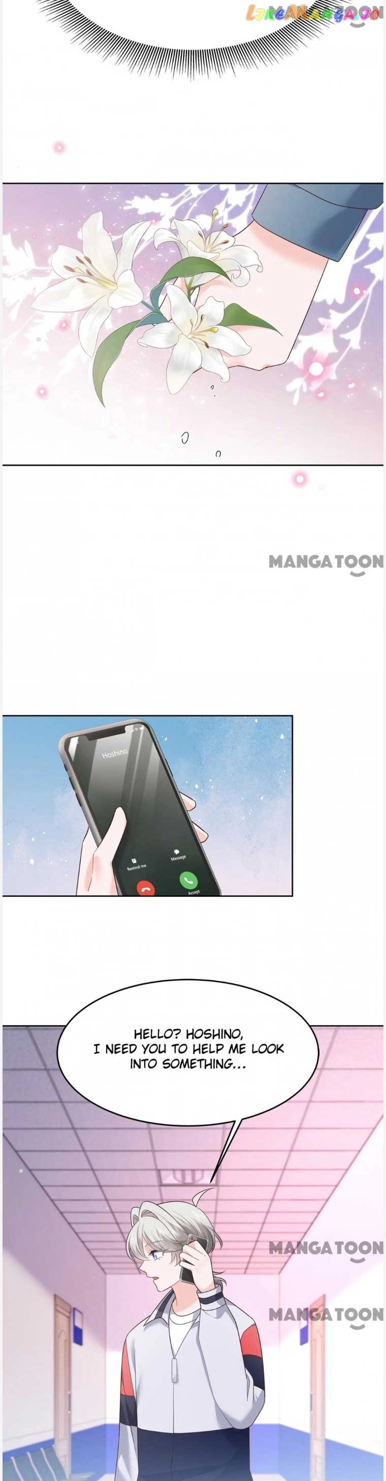 National School Prince Is A Girl Chapter 387 page 12