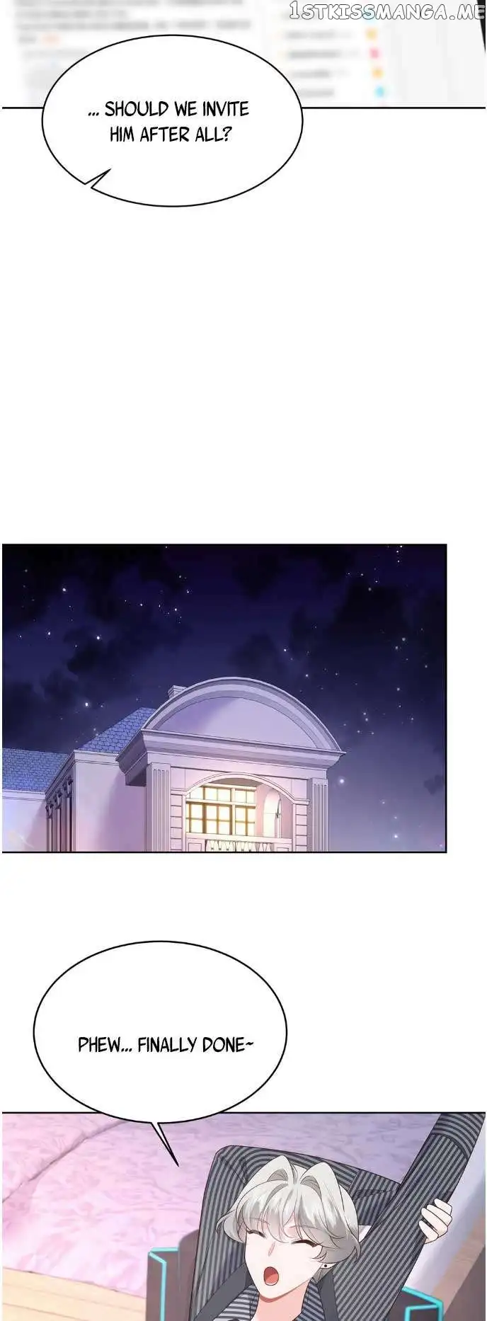National School Prince Is A Girl Chapter 386 page 18