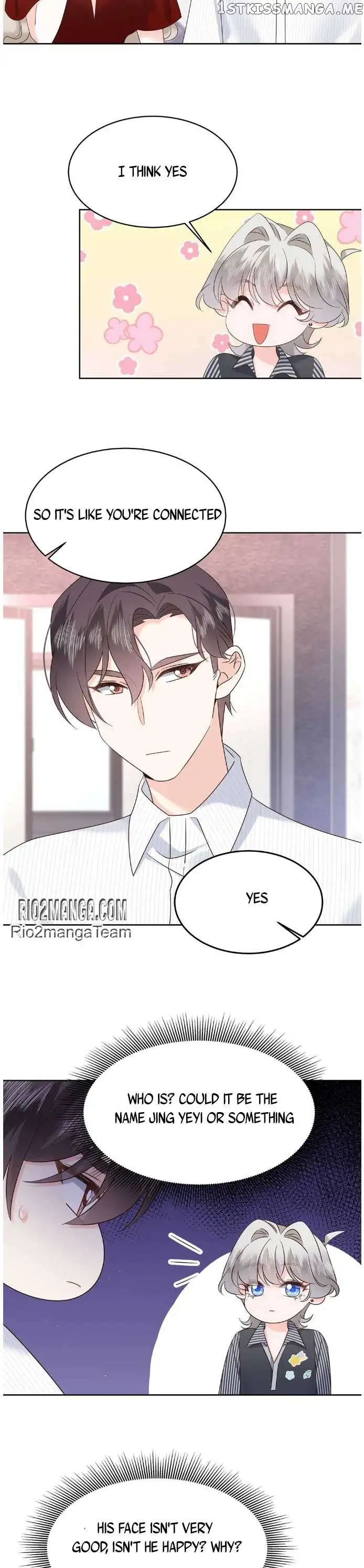 National School Prince Is A Girl Chapter 386 page 5