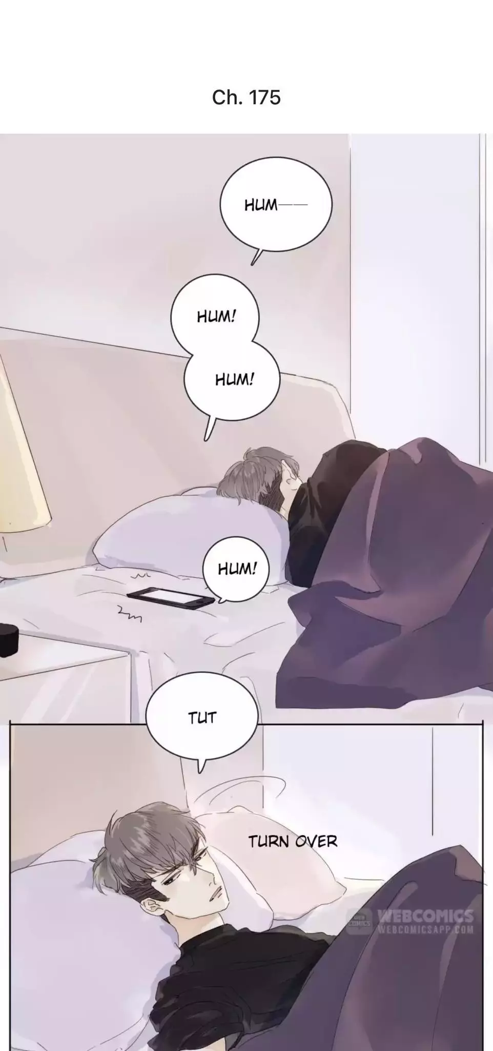 Mens Wear Store and Her Royal Highness Chapter 175 page 1