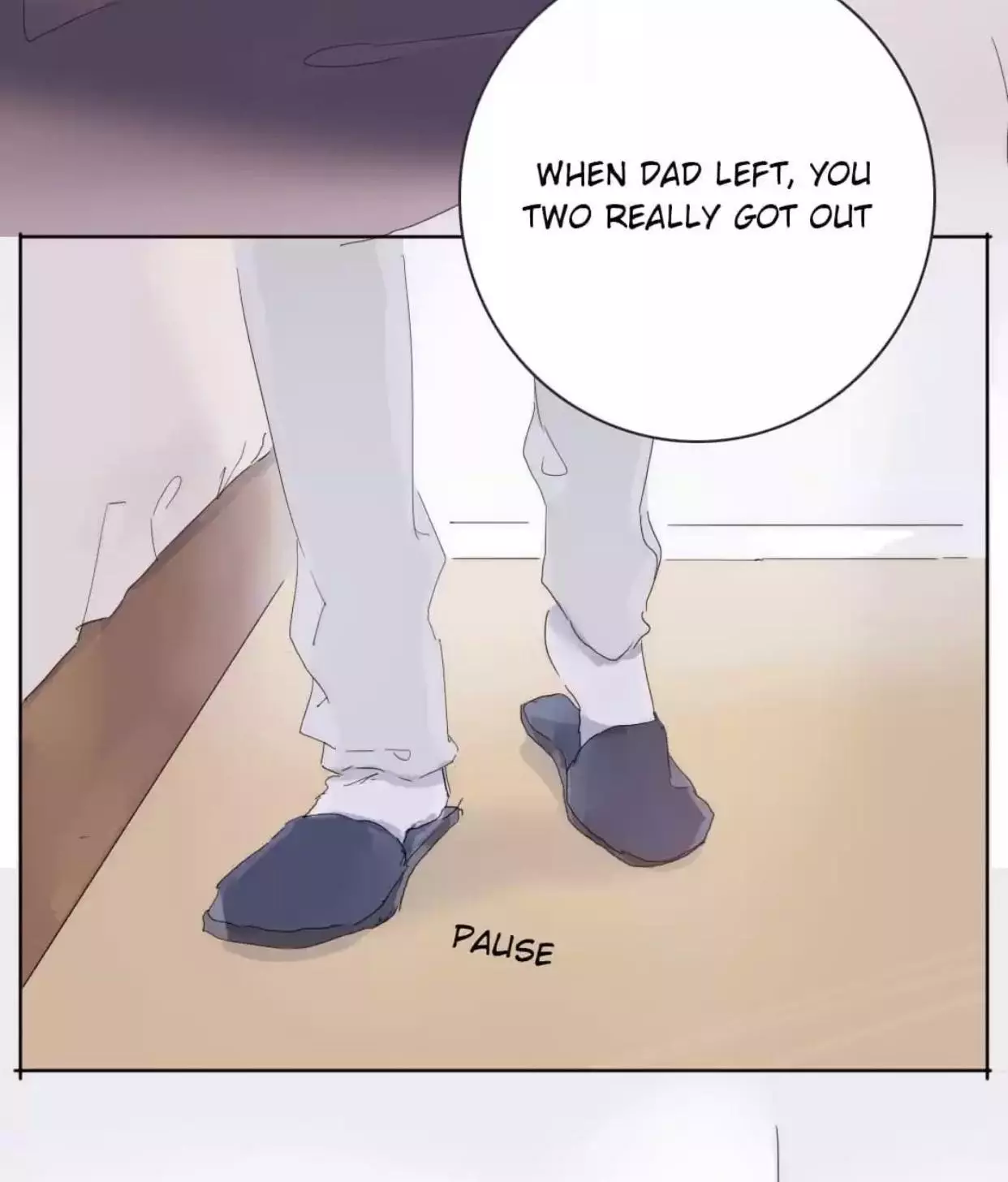 Mens Wear Store and Her Royal Highness Chapter 175 page 11