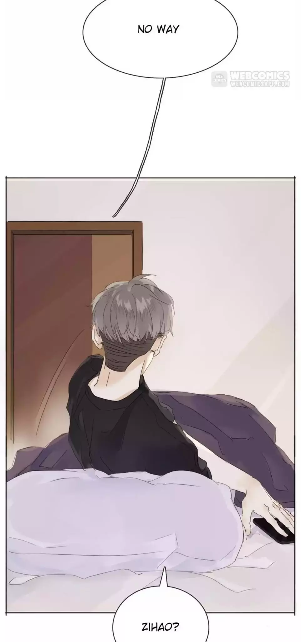 Mens Wear Store and Her Royal Highness Chapter 175 page 5