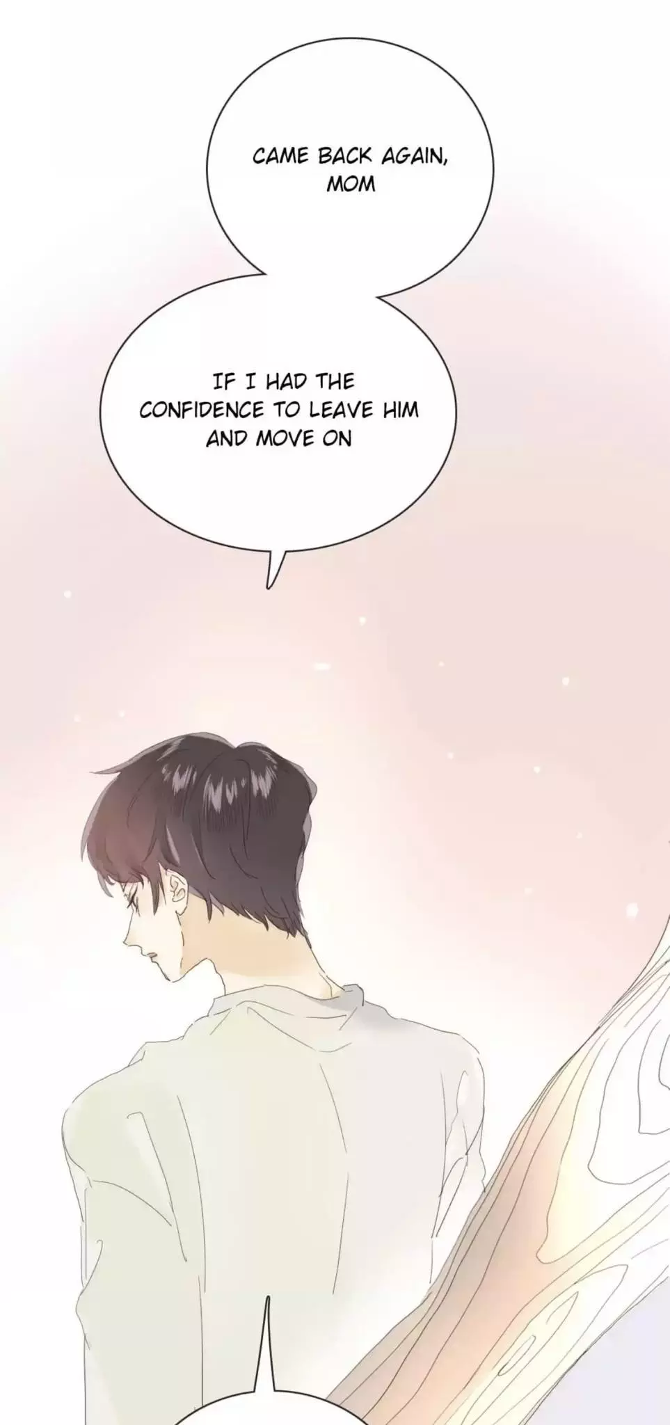 Mens Wear Store and Her Royal Highness Chapter 175 page 14