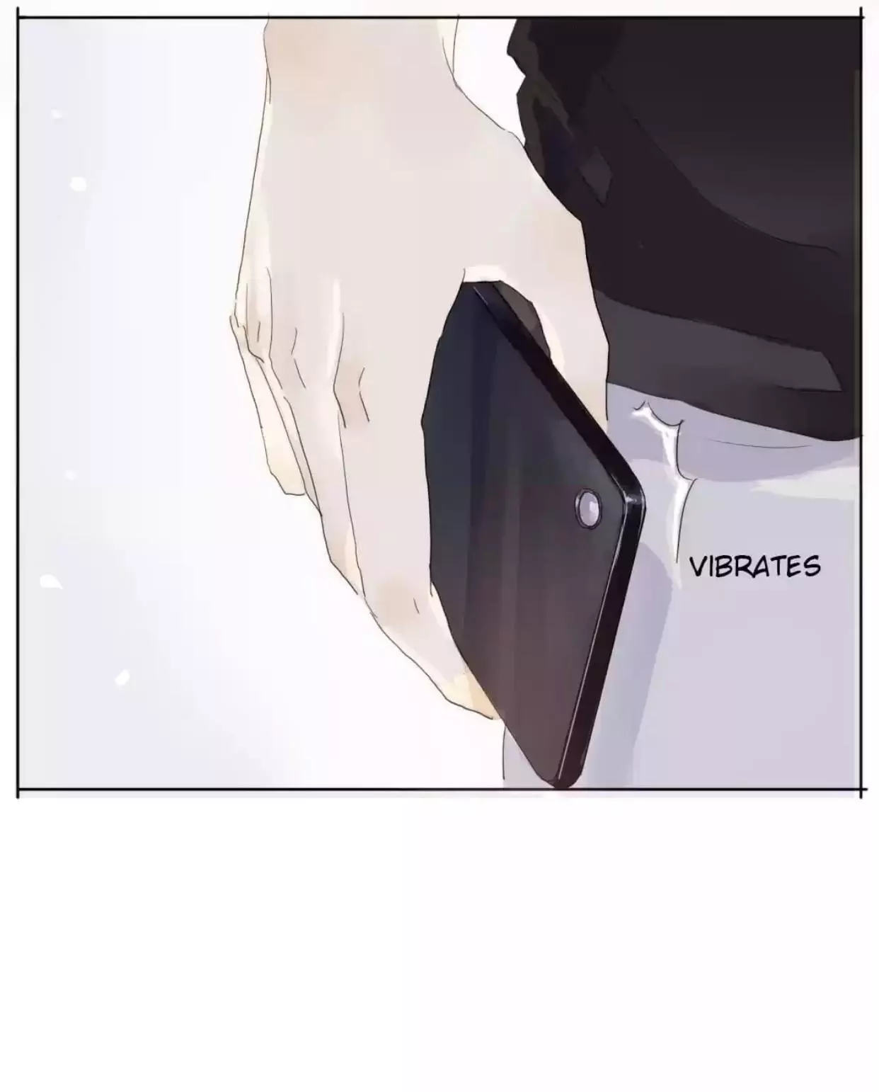 Mens Wear Store and Her Royal Highness Chapter 175 page 16
