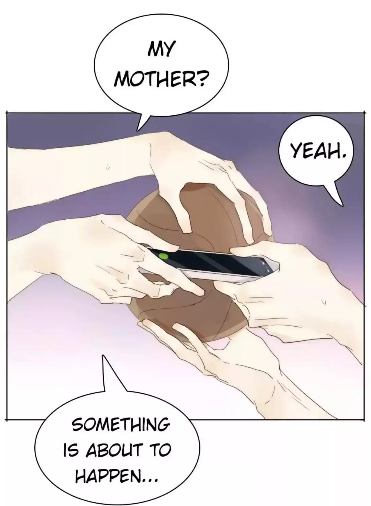 Mens Wear Store and Her Royal Highness Chapter 177 page 11