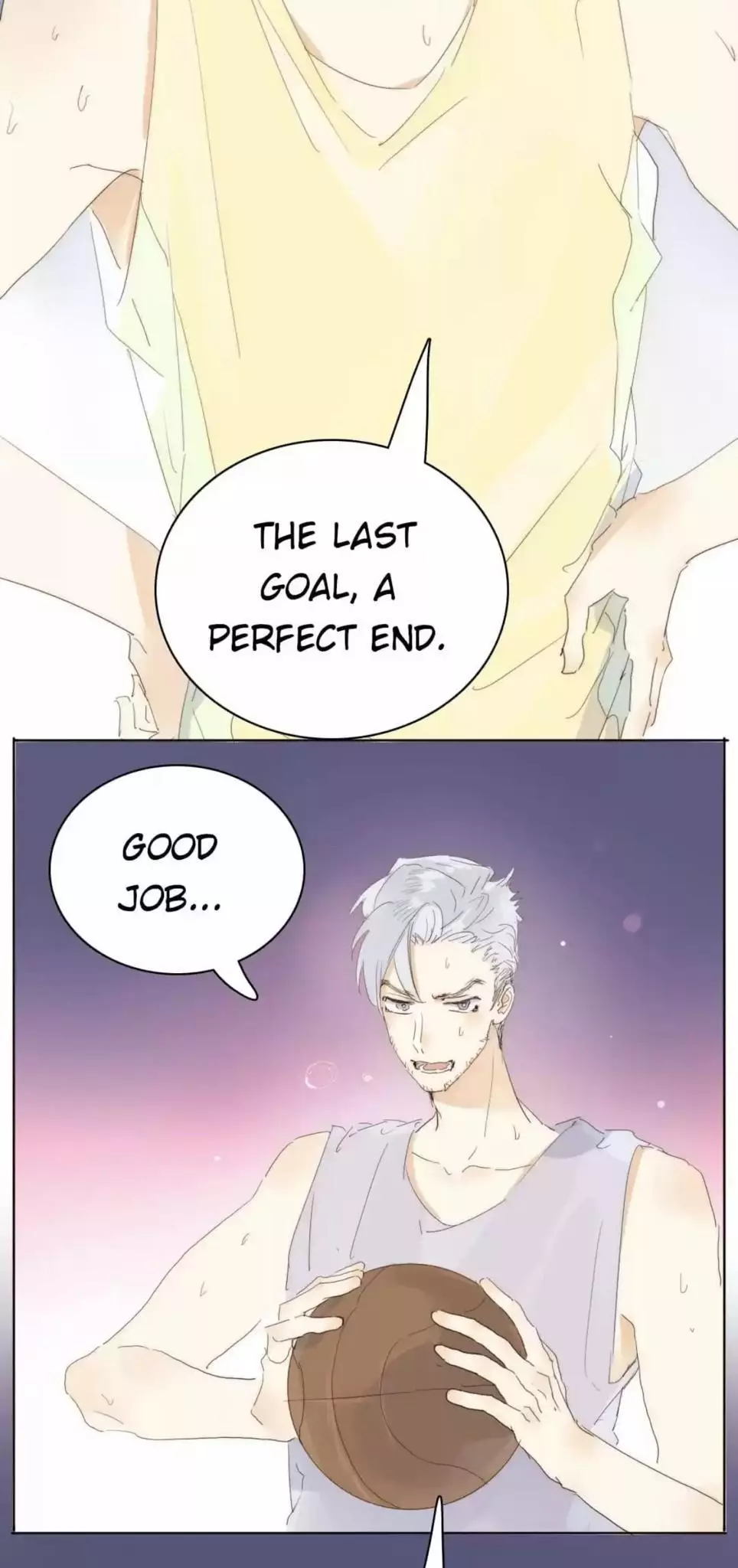 Mens Wear Store and Her Royal Highness Chapter 177 page 4