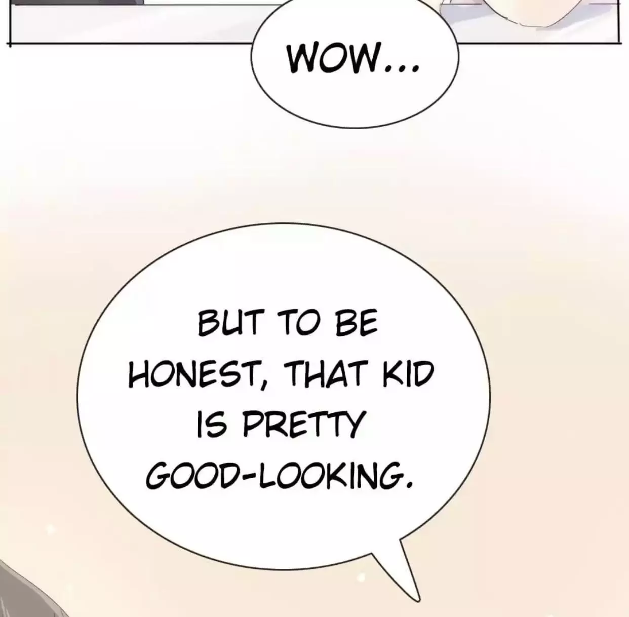 Mens Wear Store and Her Royal Highness Chapter 176 page 18