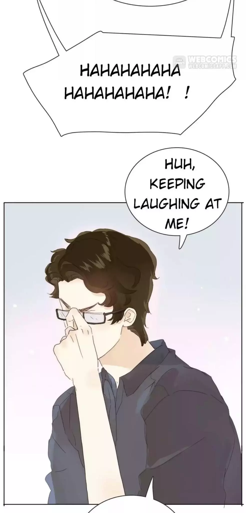 Mens Wear Store and Her Royal Highness Chapter 176 page 13