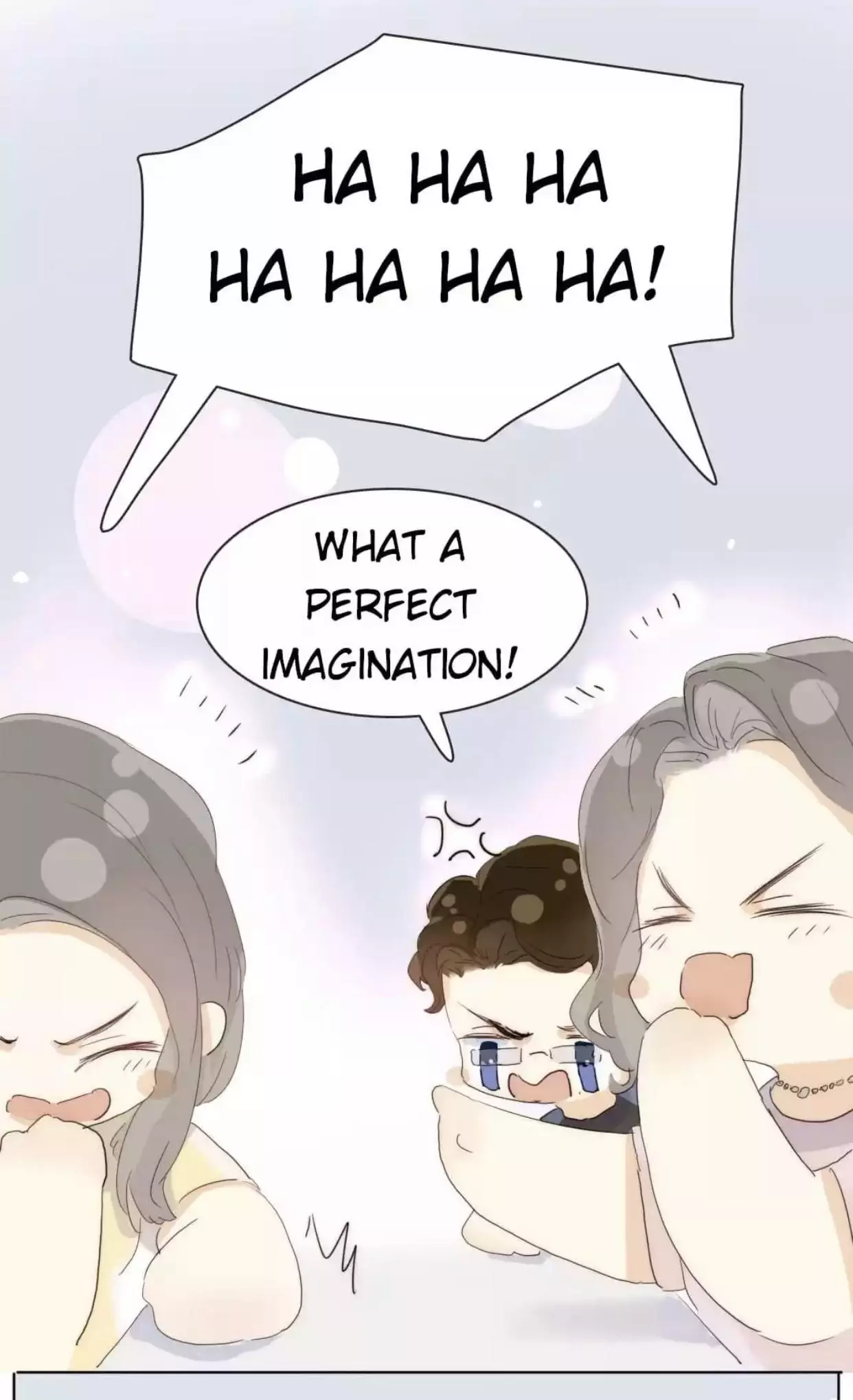 Mens Wear Store and Her Royal Highness Chapter 176 page 10