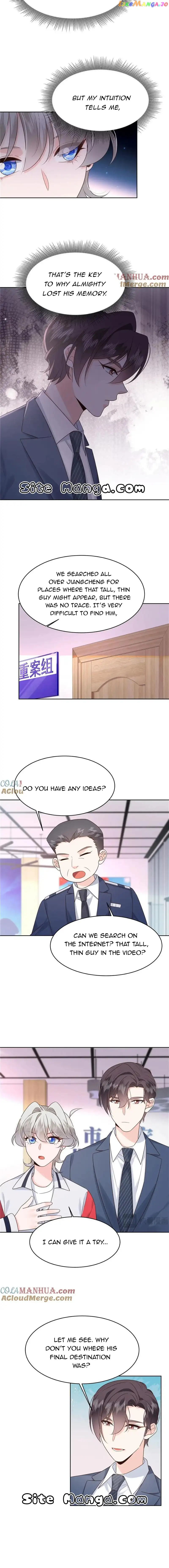 National School Prince Is A Girl Chapter 388 page 3