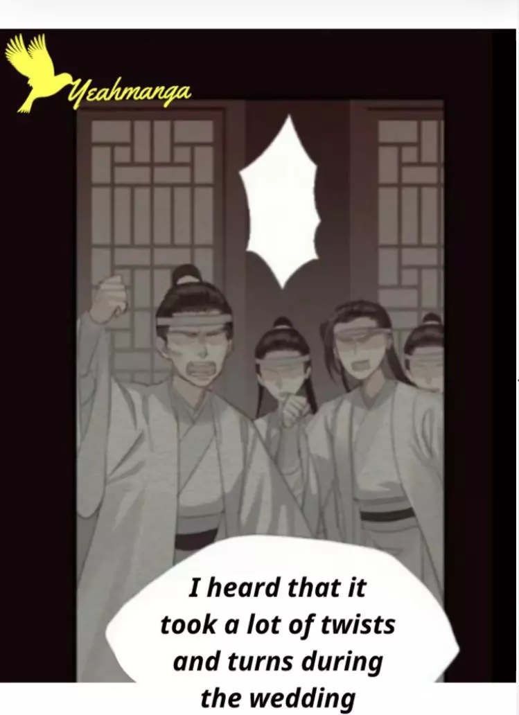 The Grandmaster of Demonic Cultivation Chapter 176 page 11