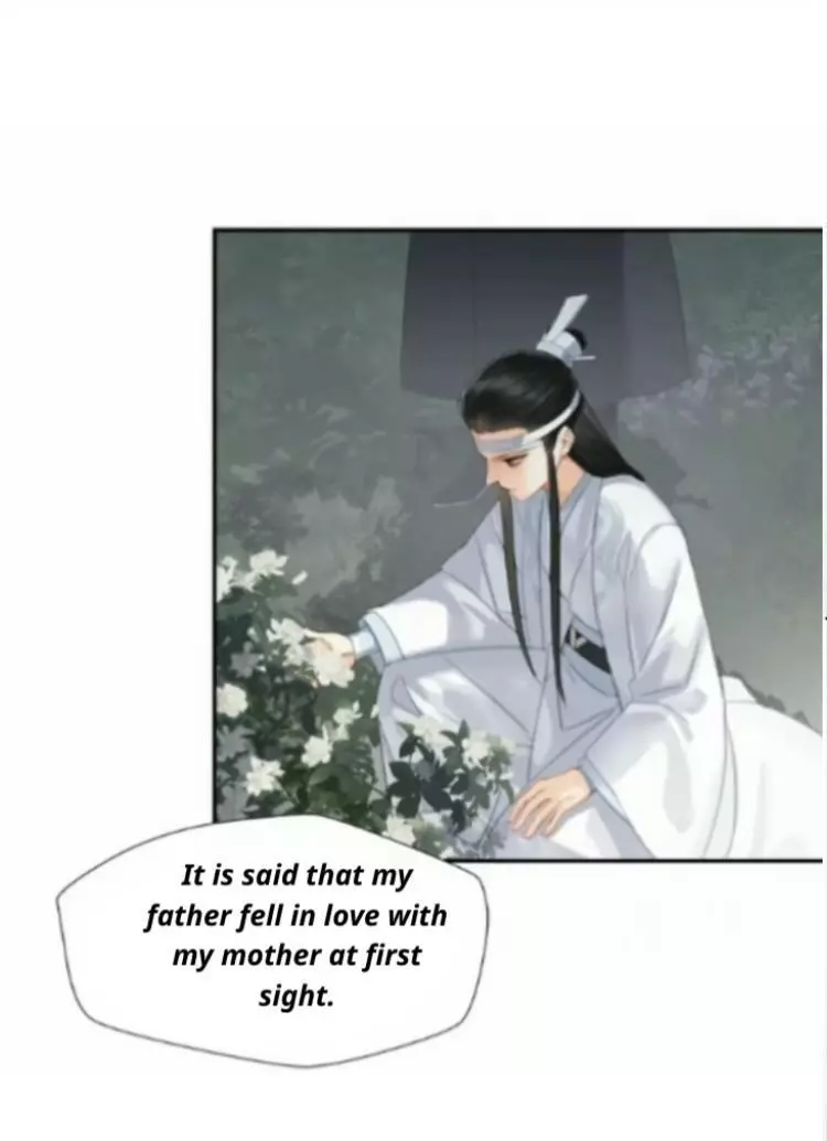 The Grandmaster of Demonic Cultivation Chapter 176 page 3