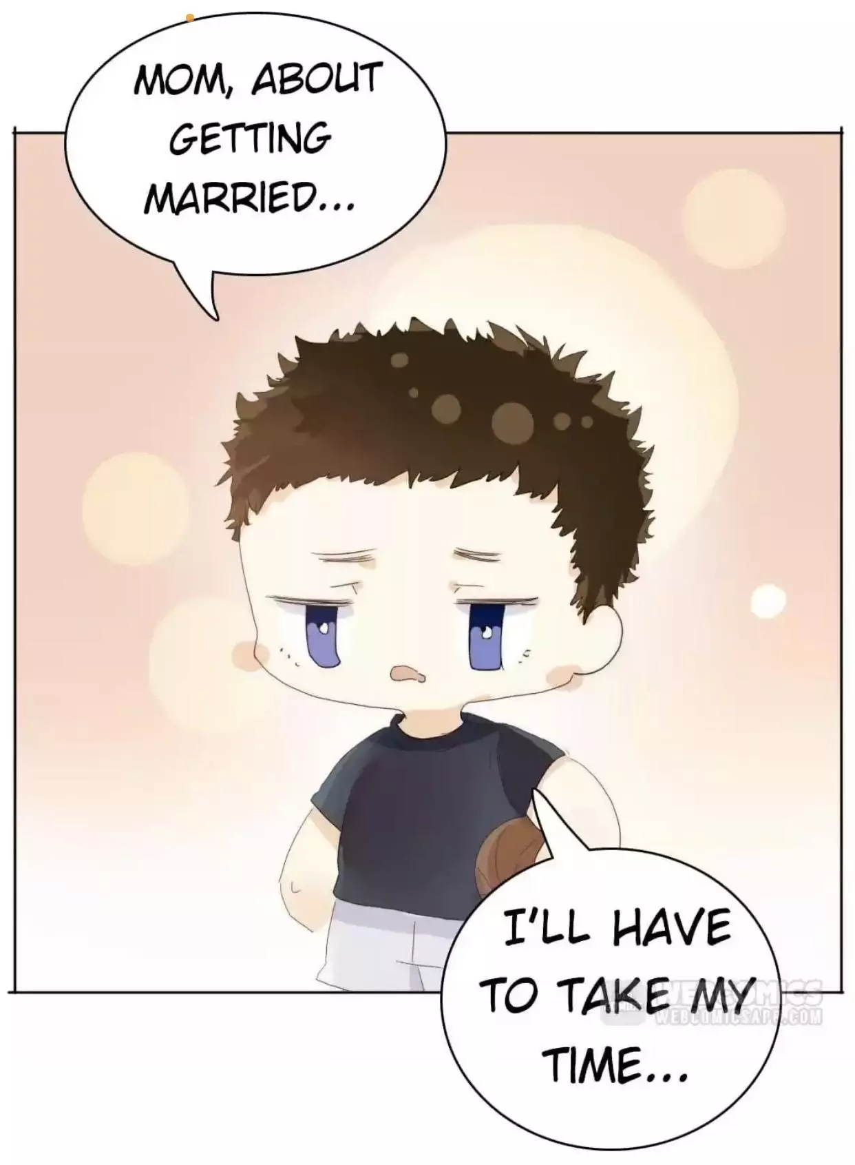 Mens Wear Store and Her Royal Highness Chapter 178 page 5