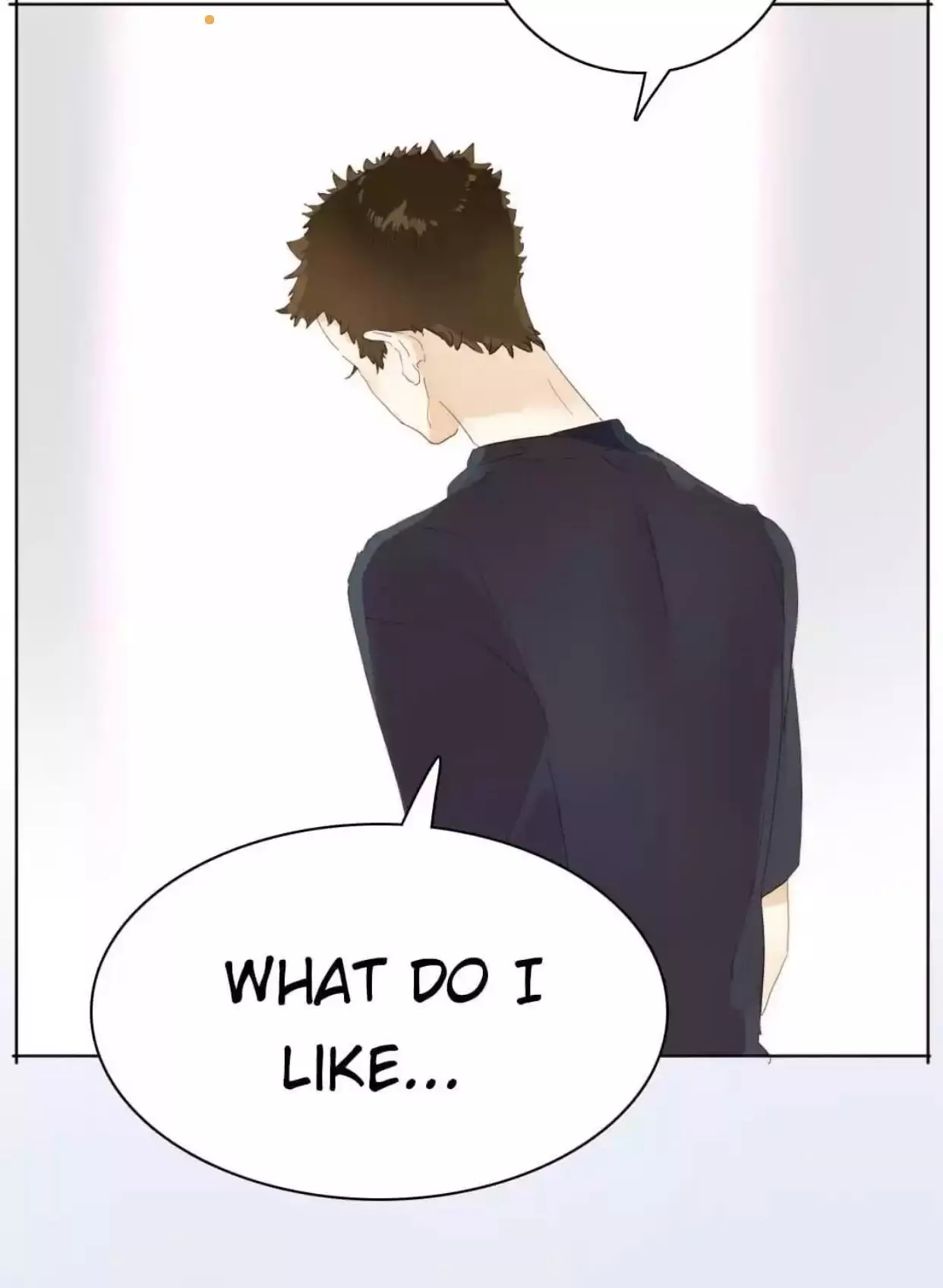 Mens Wear Store and Her Royal Highness Chapter 178 page 9
