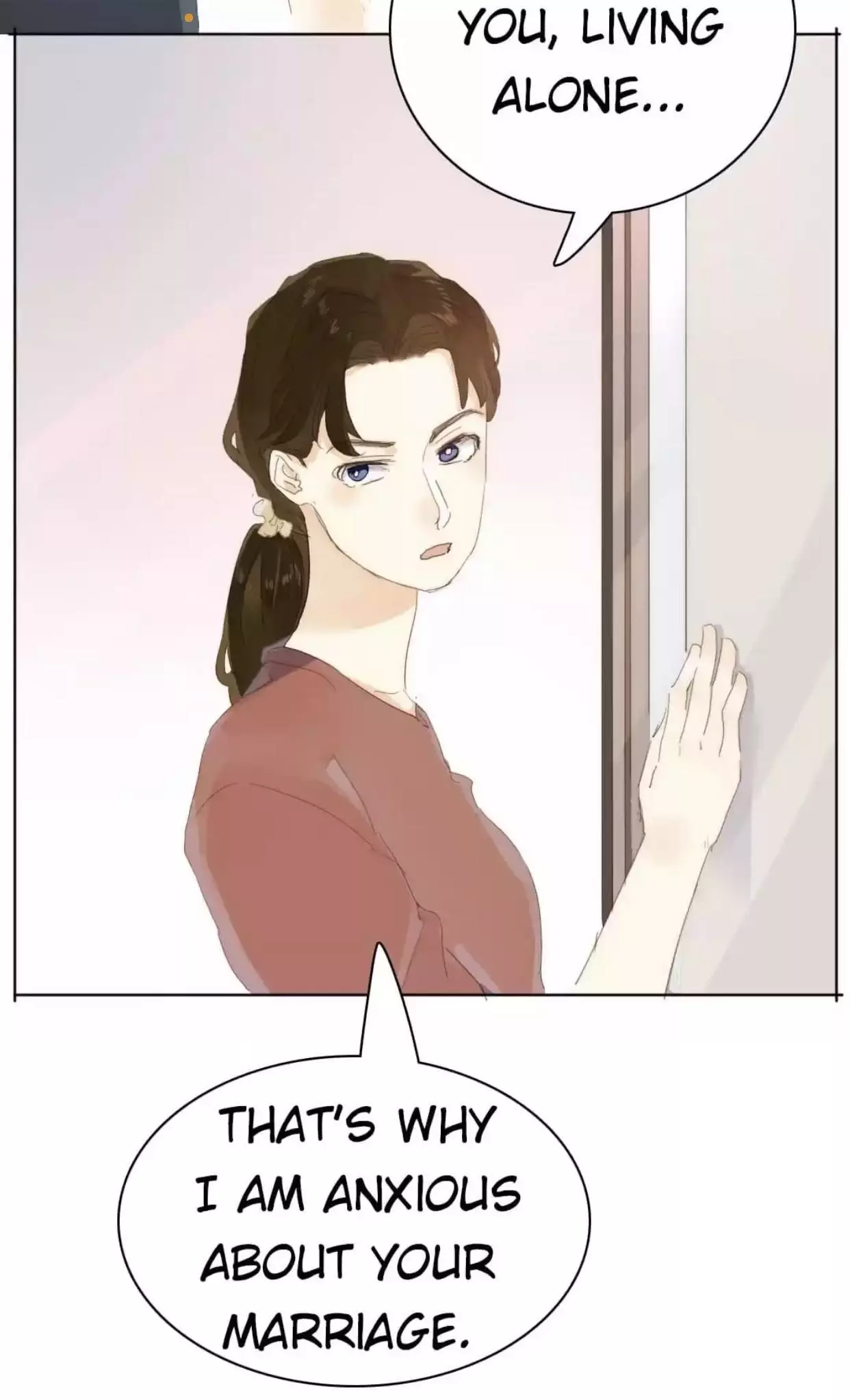 Mens Wear Store and Her Royal Highness Chapter 178 page 4