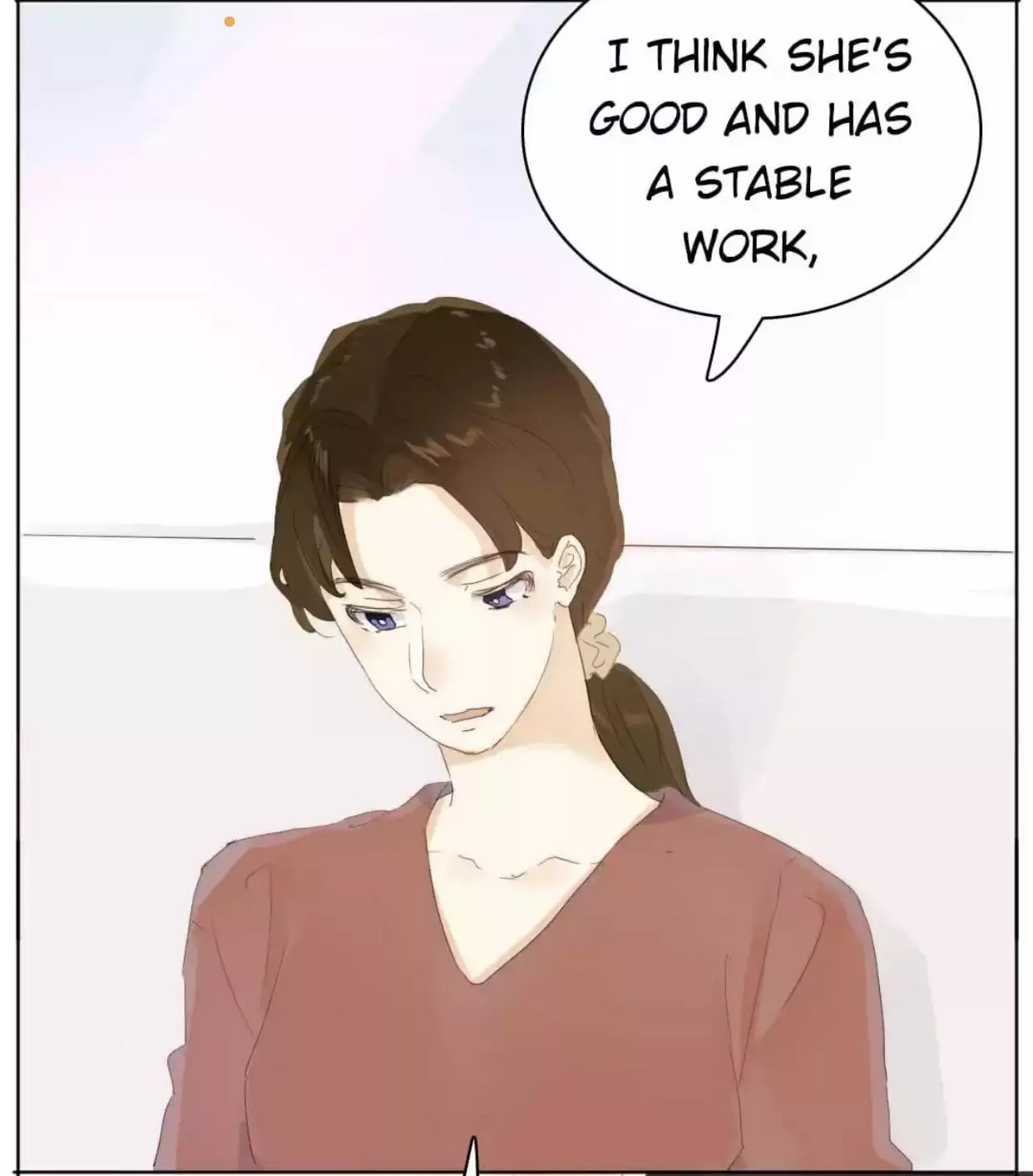 Mens Wear Store and Her Royal Highness Chapter 178 page 11