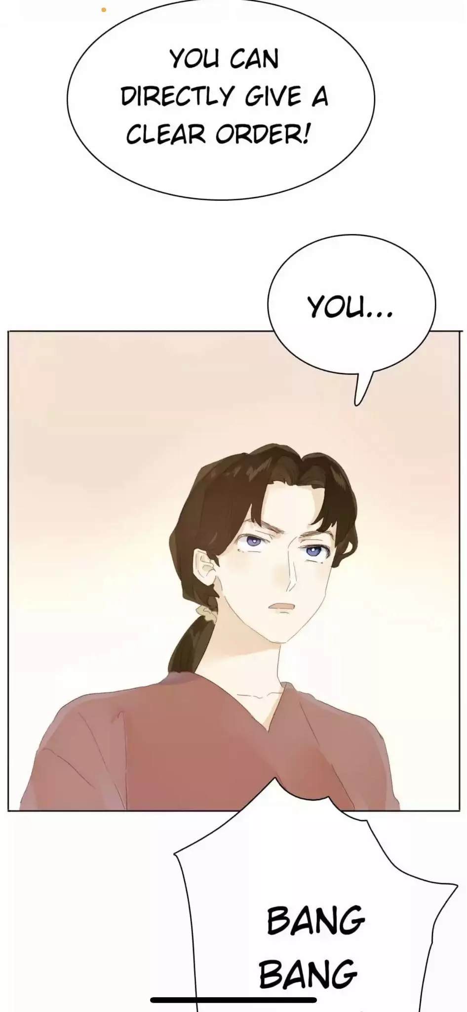 Mens Wear Store and Her Royal Highness Chapter 178 page 20