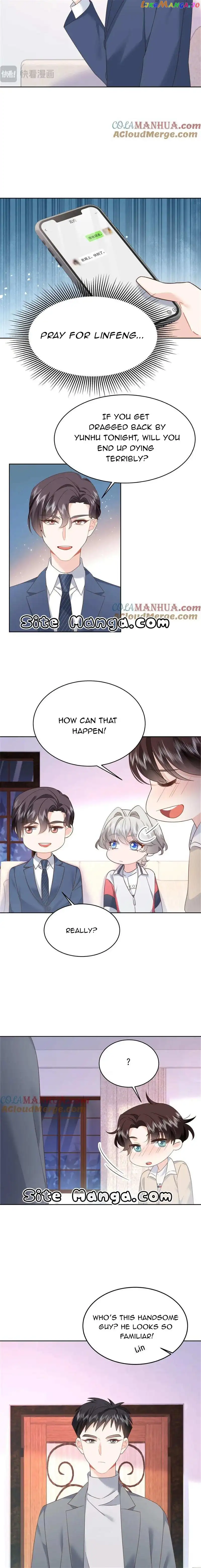 National School Prince Is A Girl Chapter 389 page 9