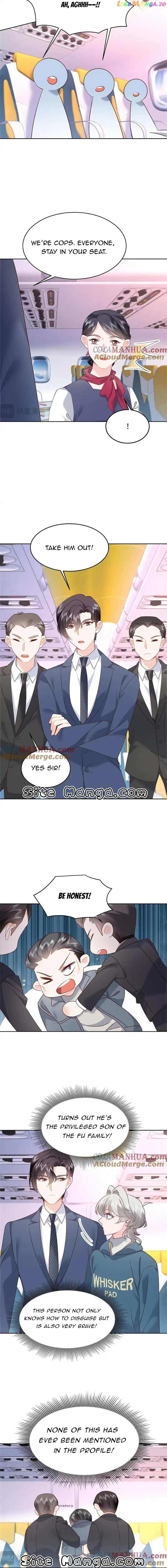 National School Prince Is A Girl Chapter 389 page 2