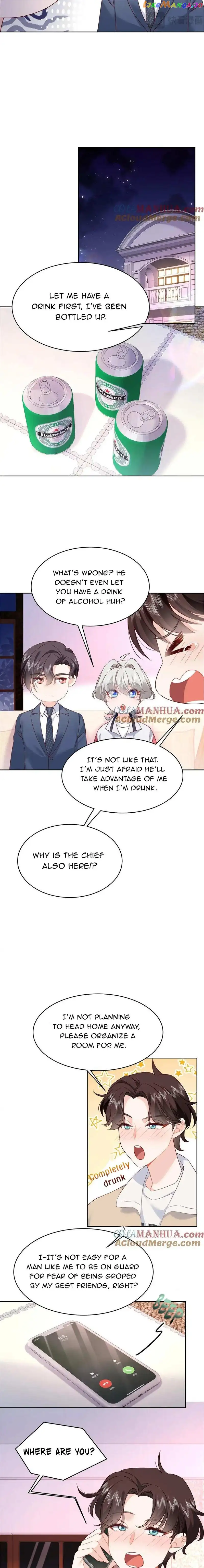 National School Prince Is A Girl Chapter 389 page 6
