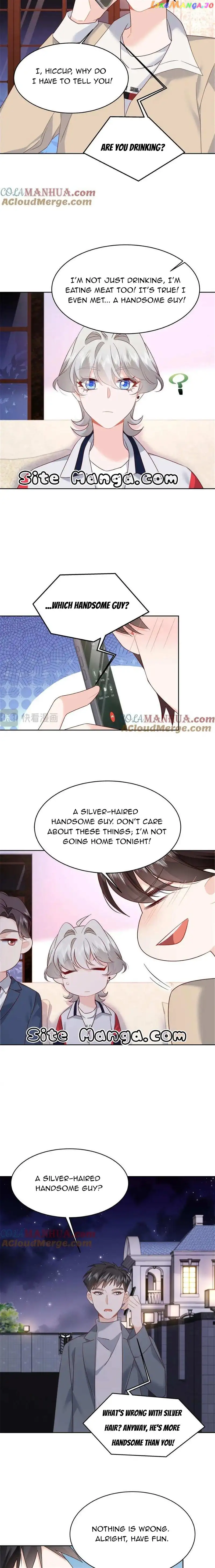 National School Prince Is A Girl Chapter 389 page 7