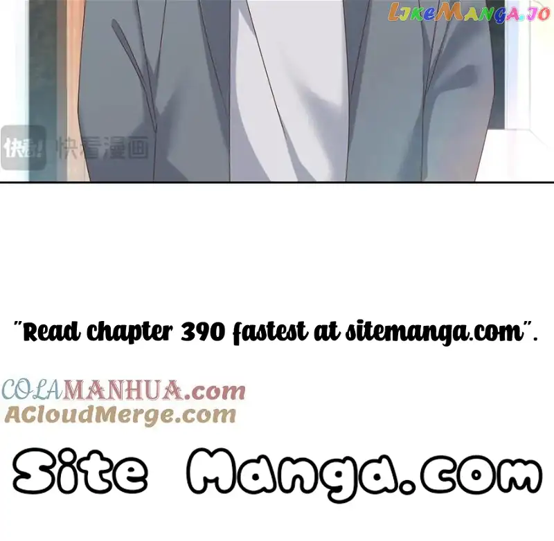 National School Prince Is A Girl Chapter 389 page 10