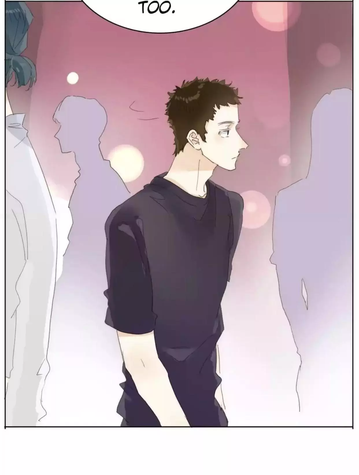Mens Wear Store and Her Royal Highness Chapter 179 page 9