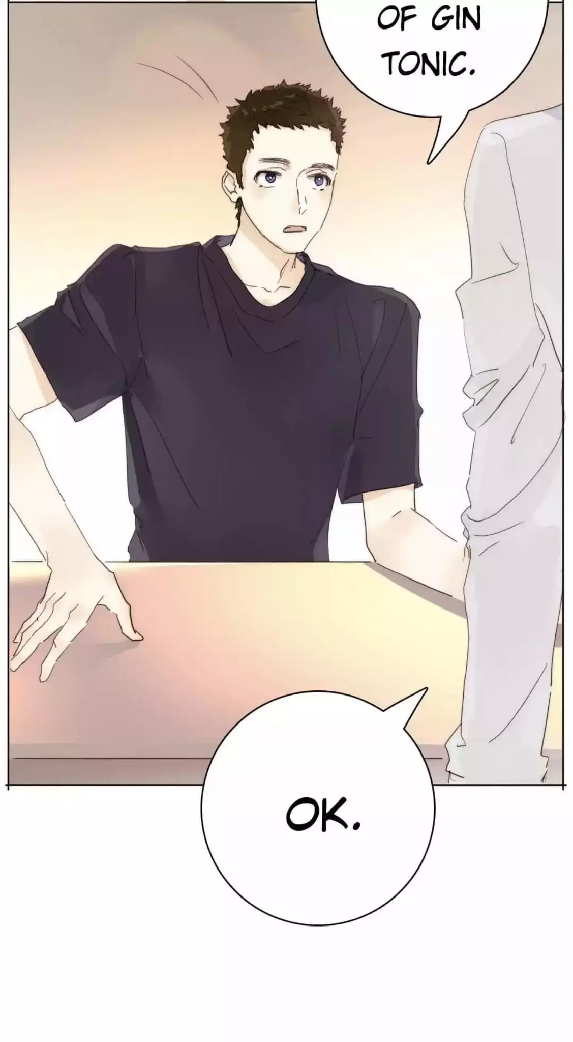 Mens Wear Store and Her Royal Highness Chapter 179 page 14