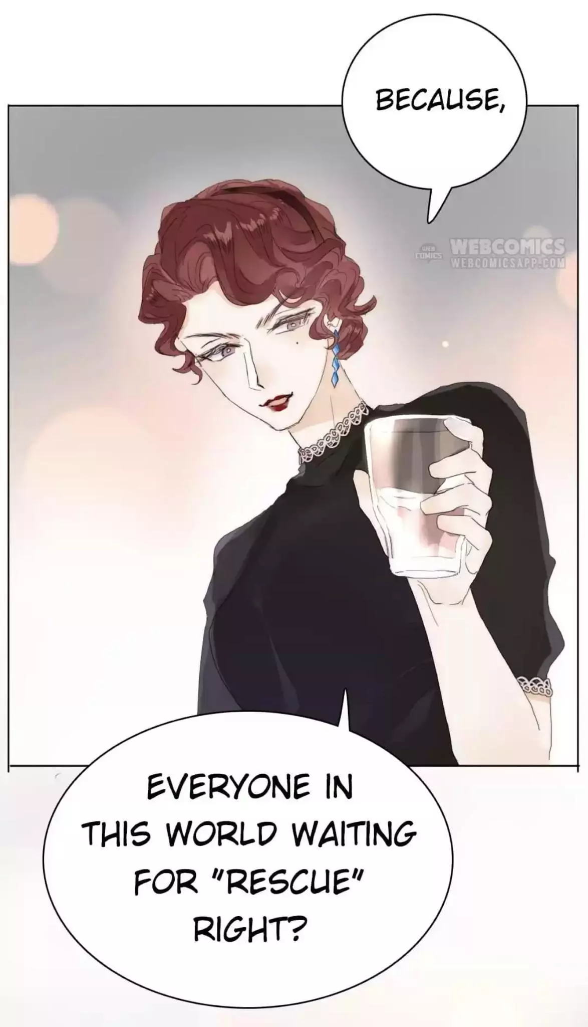 Mens Wear Store and Her Royal Highness Chapter 179 page 29