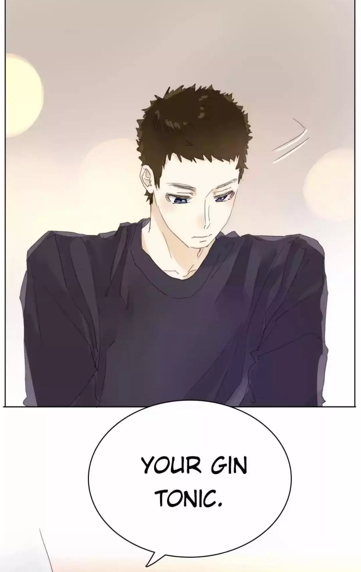 Mens Wear Store and Her Royal Highness Chapter 179 page 17