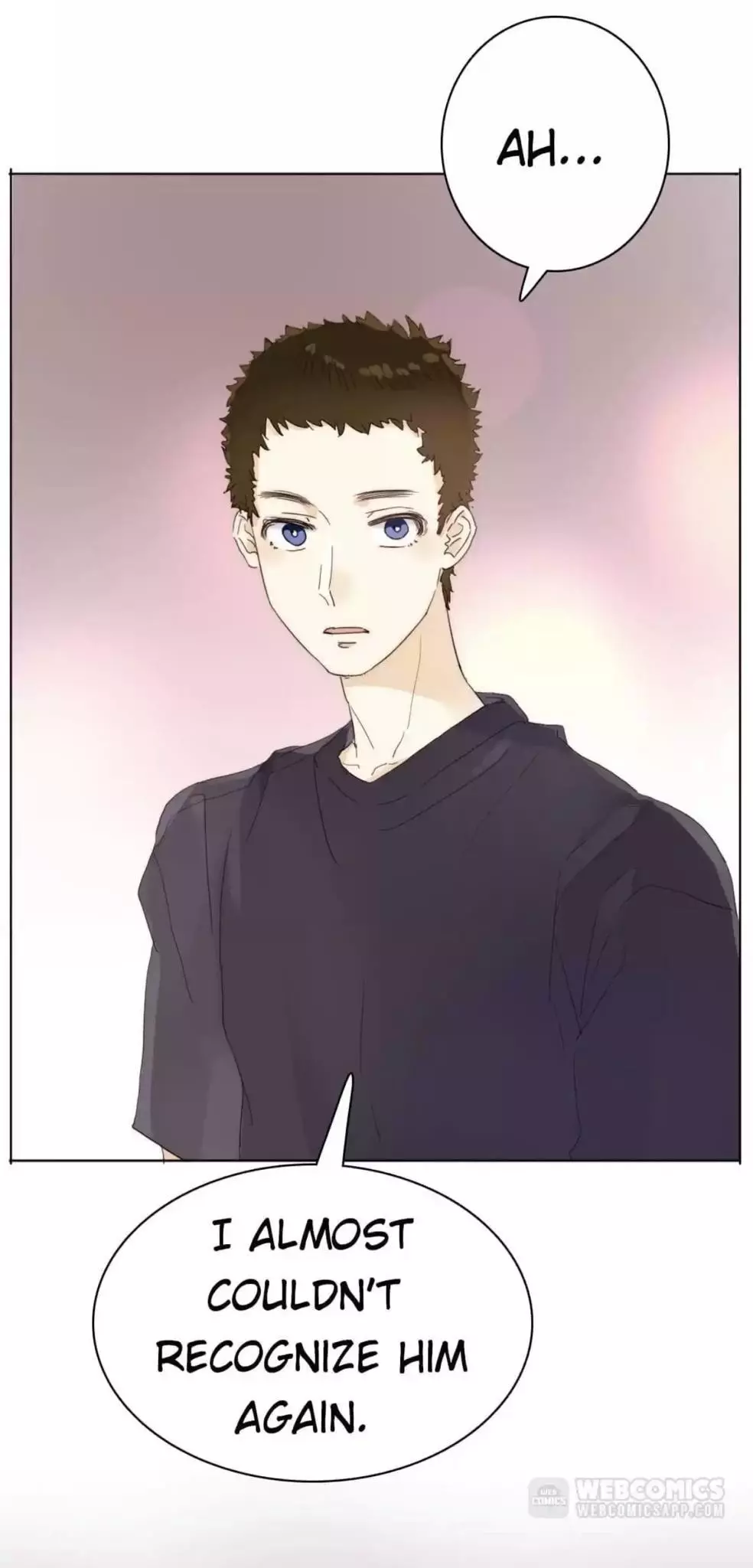 Mens Wear Store and Her Royal Highness Chapter 179 page 12
