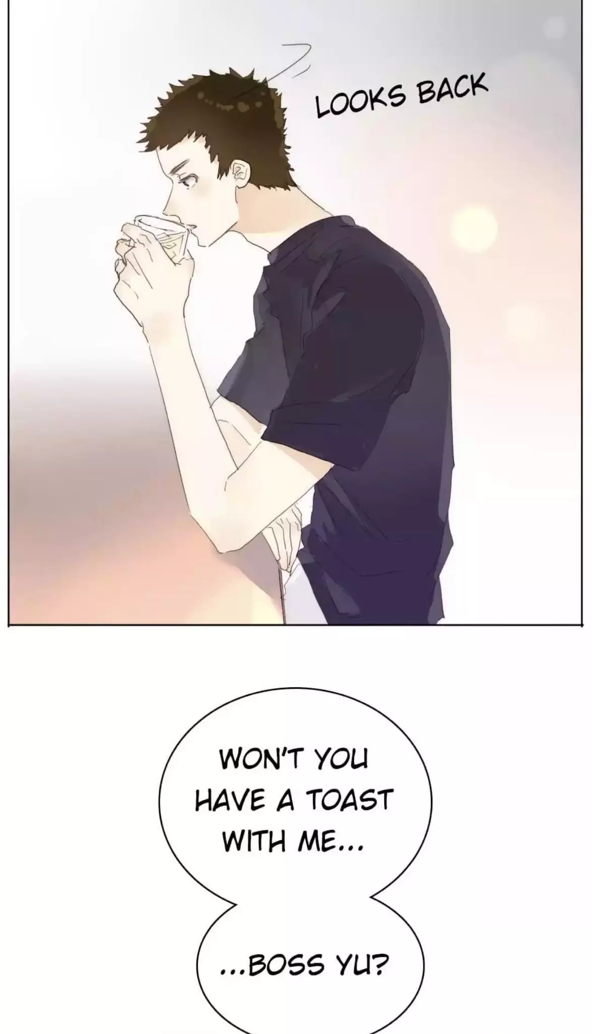 Mens Wear Store and Her Royal Highness Chapter 179 page 26